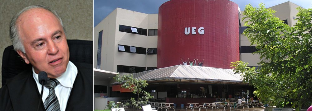 UEG: à revelia de liminar, movimento planeja ocupações