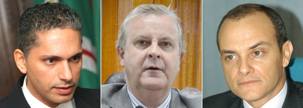 Juiz proíbe empresas no pólo industrial da GO-060