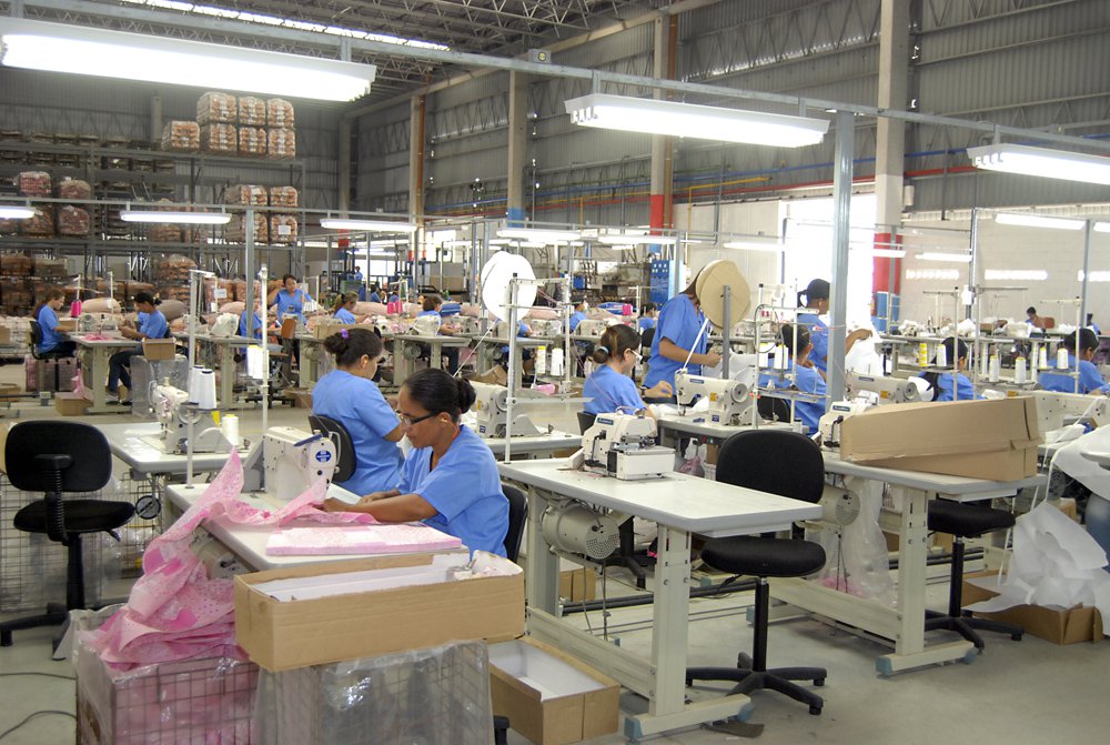 Com Déda, Sergipe já gerou mais de 100 mil empregos 