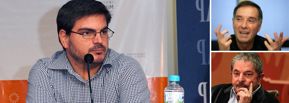 Constantino faz paralelo entre Eike e Lula
