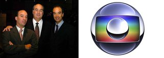 Funcionária da Receita sumiu com processo da Globo