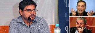 Constantino faz paralelo entre Eike e Lula