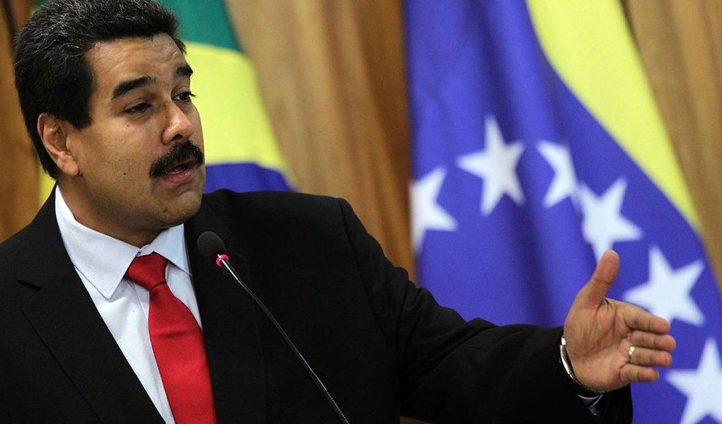 Maduro: Snowden pode viajar à Venezuela quando quiser