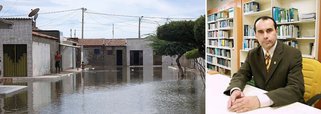 MPE vê deficiência na construção de casas