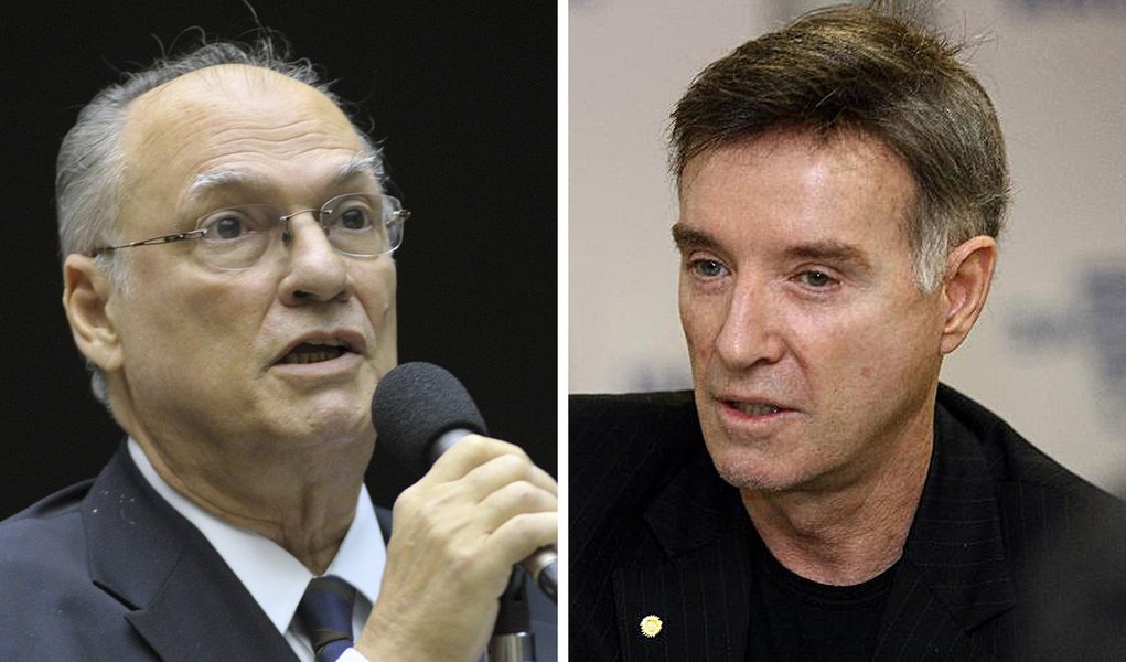 Freire: Escândalo de Eike pode ser pior que mensalão