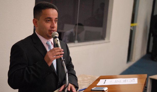 MPF processa vereador que fraudou o Bolsa Família
