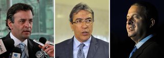 "Eduardo é mais adversário de Aécio do que de Dilma"
