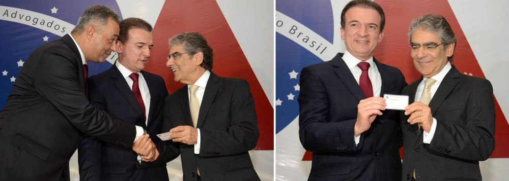 Britto ao 247: “Não sou e não serei candidato”