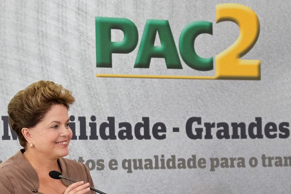 Recursos do PAC ajudaram a cumprir superávit