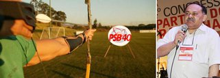"O PSB traiu o PT"