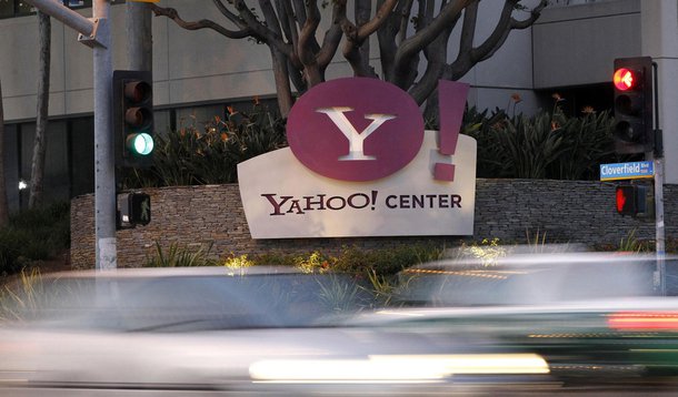 Yahoo! retira todos seus aplicativos do ar