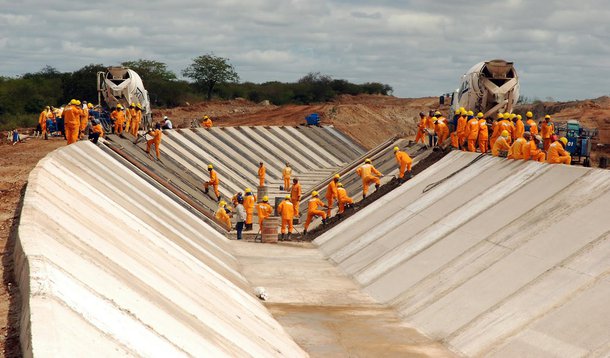 Desafio para financiar infraestrutura é tema de palestra