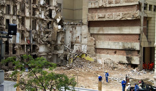 Mais dois corpos são identificados no Rio