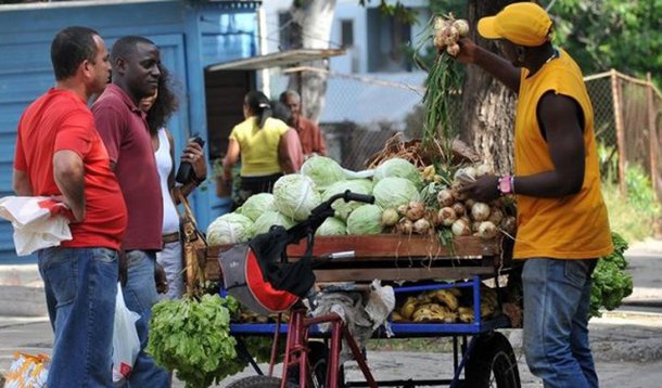 Brasil abre linha de crédito para ajudar Cuba a comprar alimentos