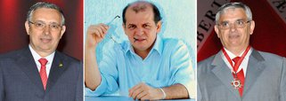 “O que seria da transparência de Sergipe com Amorim no Governo?”