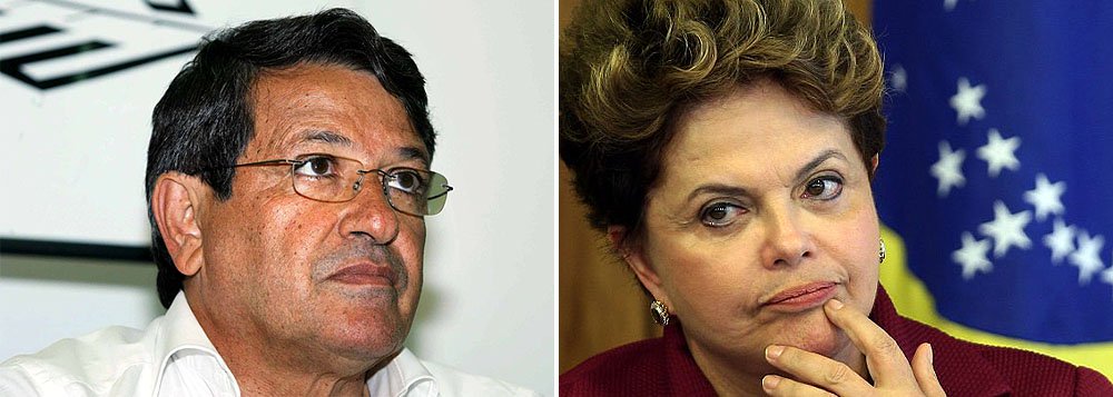 PTB quer "reciprocidade" para apoiar Dilma em 2014