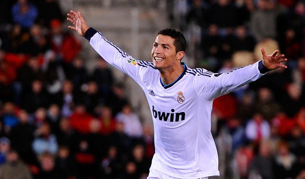 Pérez: Ronaldo quer se aposentar no Real Madrid