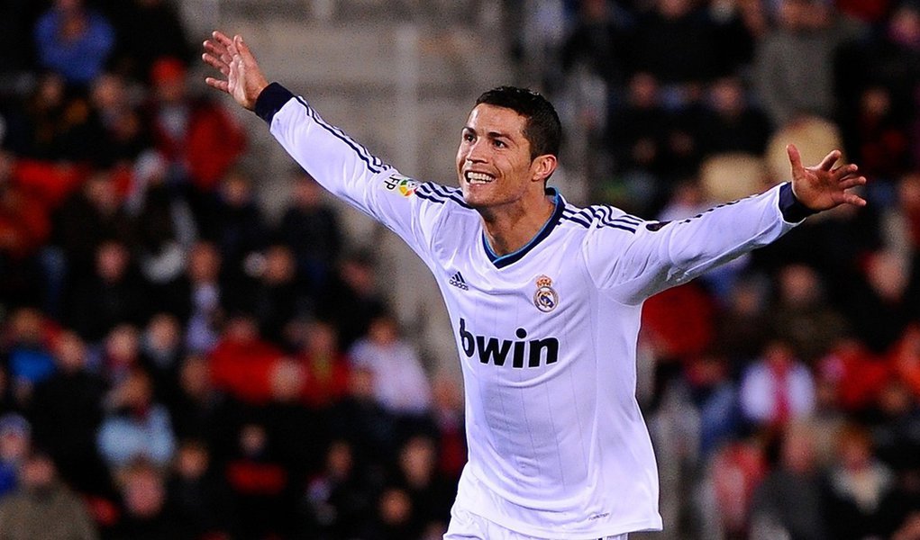 Pérez: Ronaldo quer se aposentar no Real Madrid
