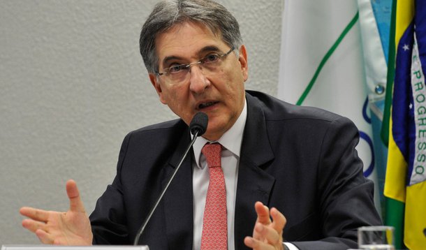 MP investiga contratos da gestão Pimentel em BH