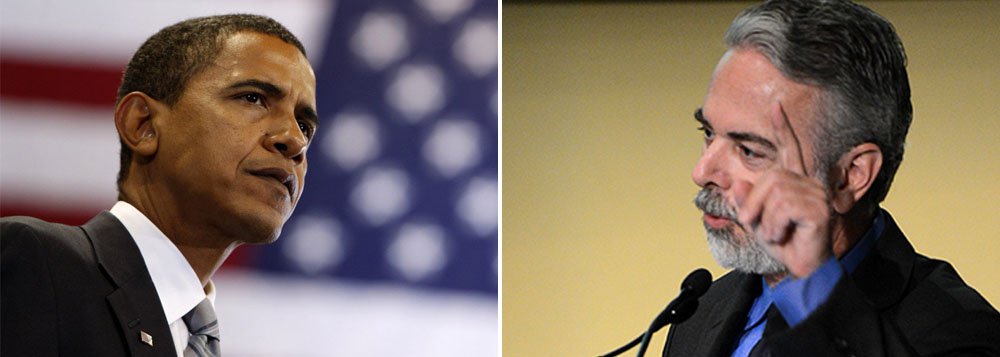 Governo Obama se faz de morto no caso de espionagem