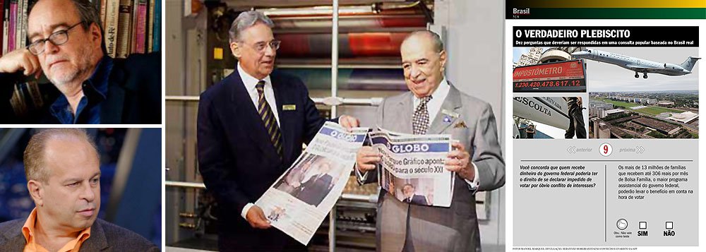 Barões da mídia e editores deveriam votar?