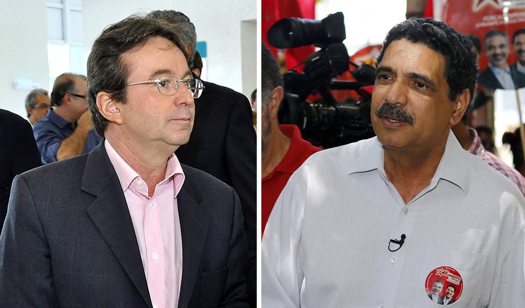 Reunião define o rumo da briga entre os "Joões"