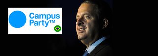 Campos anuncia próxima Campus Party em Recife