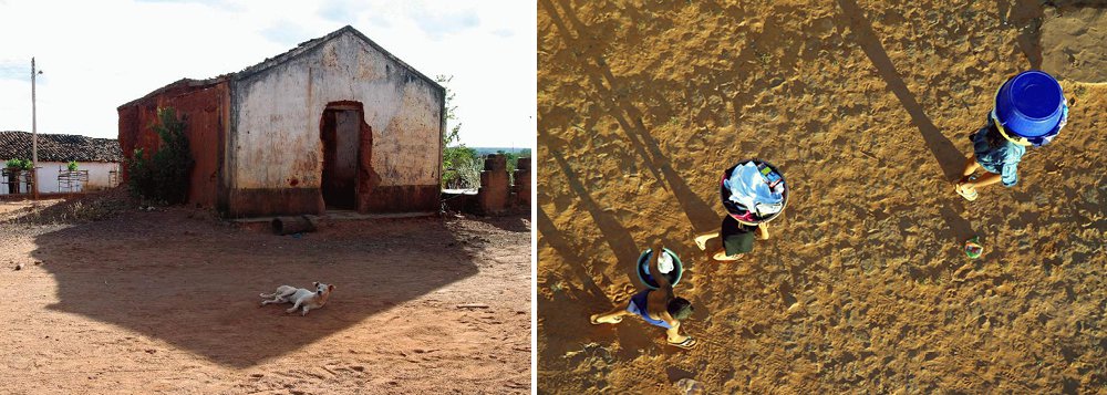 Dez anos depois do Fome Zero, Guaribas supera pobreza extrema