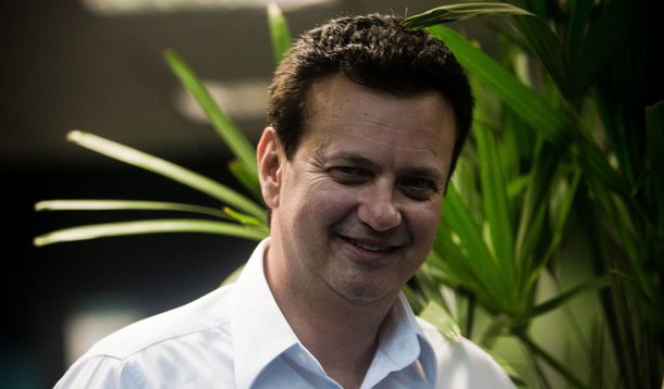 Kassab e Lula, uma parceria para 2014