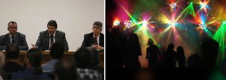 Prefeitura de SP manda interditar 26 boates