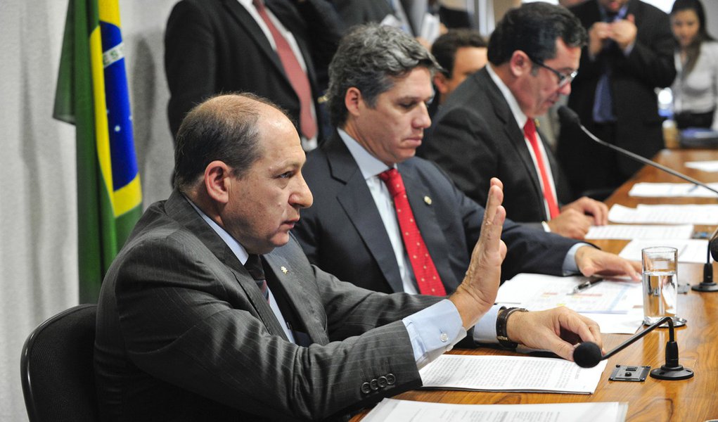 Pagot diz ter sido procurado por tesoureiro de campanha do PT