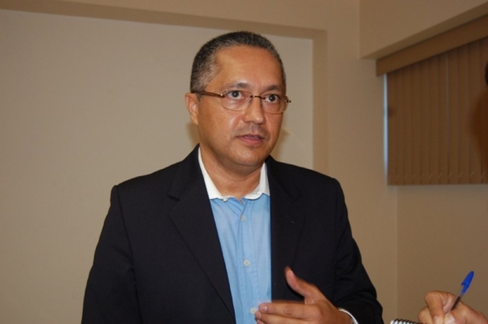 “Transporte está na UTI”, diz presidente do Setransp