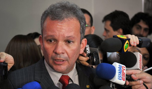 Vice do PDT reitera apoio ao governo independe de cargos