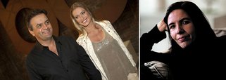 Bergamo: "Aécio e modelo se preparam para um novo momento"