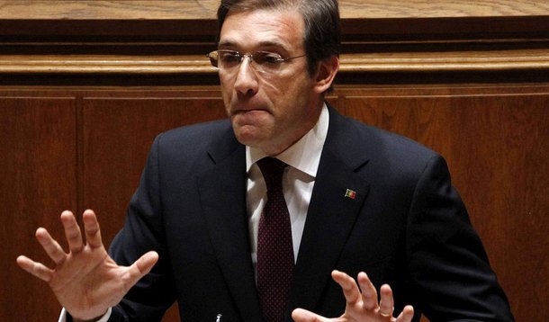 Portugal fecha acordo político para manter governo