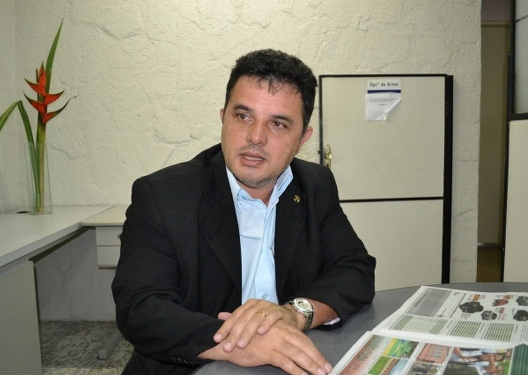Ex-prefeito de União já cumpre prisão domiciliar