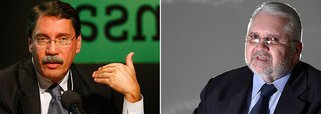 Merval usa Gurgel contra Renan Calheiros