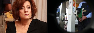 Miriam vê "comédia de erros" no setor de combustíves