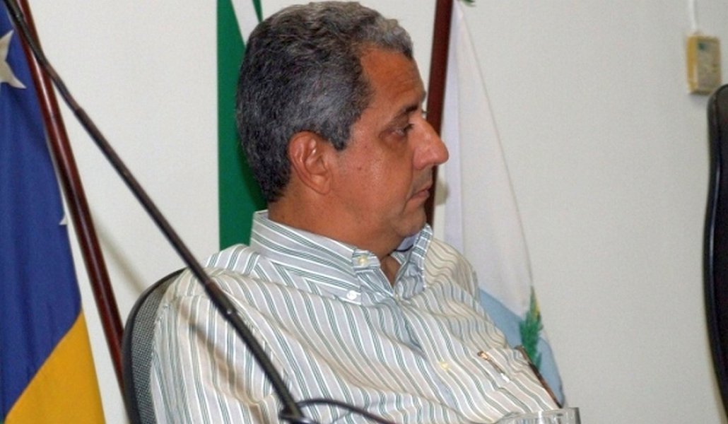 Velomar tenta promover boicote a Jardel