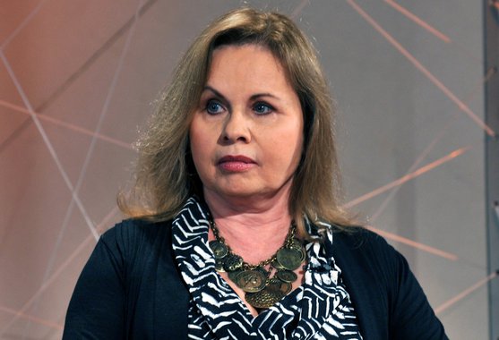 Procuradora dá "três tiros" numa só ação