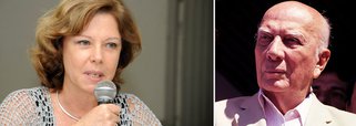 Com o PMDB prestes a dominar o Congresso, Eliane lembra de Ulysses