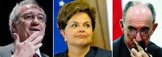 Estadão: Dilma vai engavetar Lei de Meios