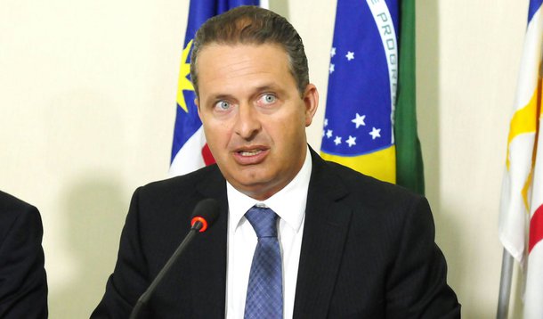 PSB será o "fiel" da balança na briga pelo Senado 
