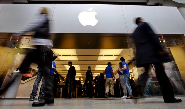 Os bastidores da vitória da Apple sobre a Samsung