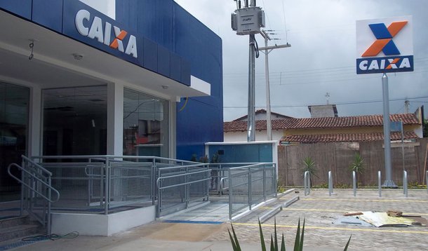 Caixa Econômica reduz juros para habitação