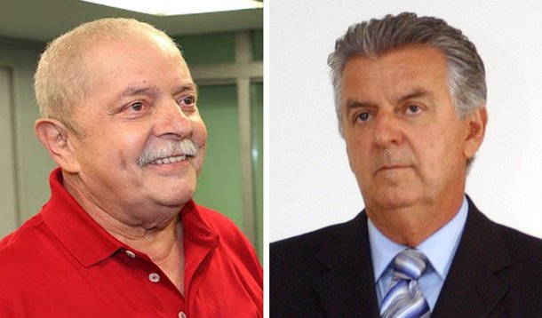 Lula, Walfrido e a armadilha para Aécio Neves em Minas
