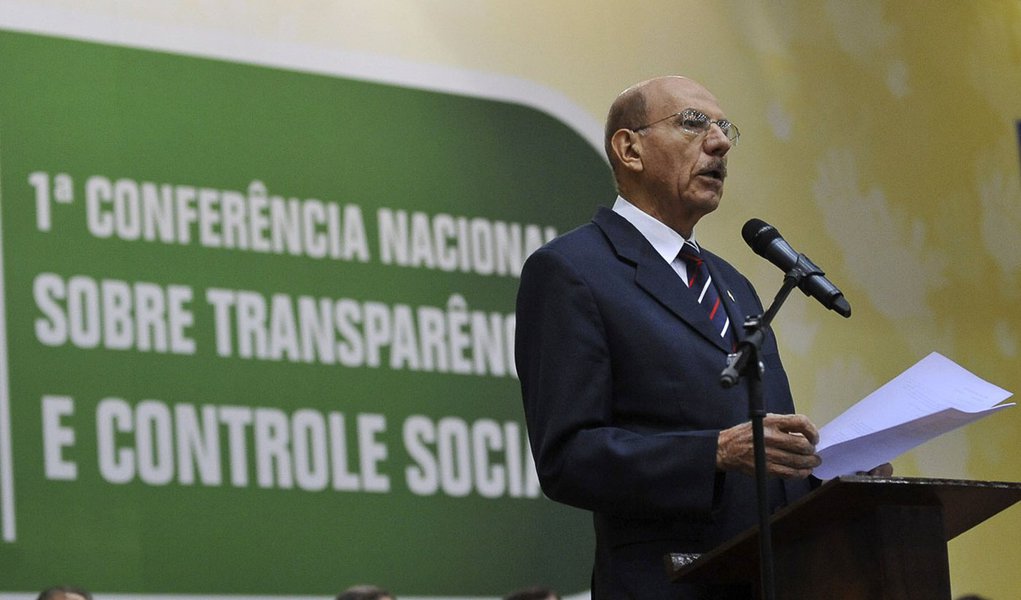 Hage: publicação de salários não fere privacidade de servidores