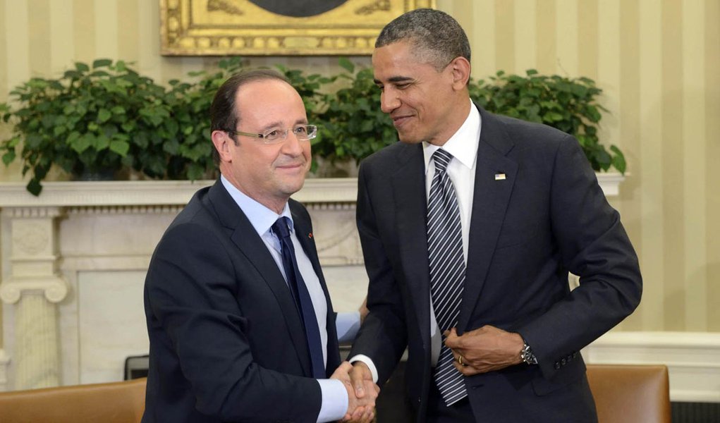 G8 se reúne em busca de saídas para a crise internacional