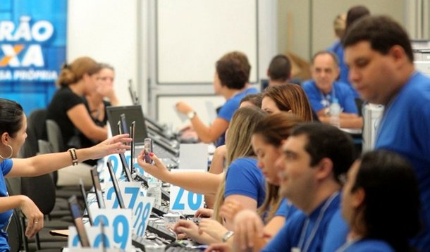 Feirão de imóveis da Caixa começa nesta sexta em São Paulo