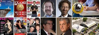 Abril vai migrando do ramo editorial para a educação